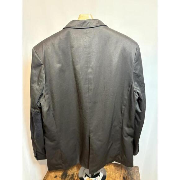 Marc Eckō Cut And Sew 2 Button Sport Coat Men’s Large - Picture 2 of 9